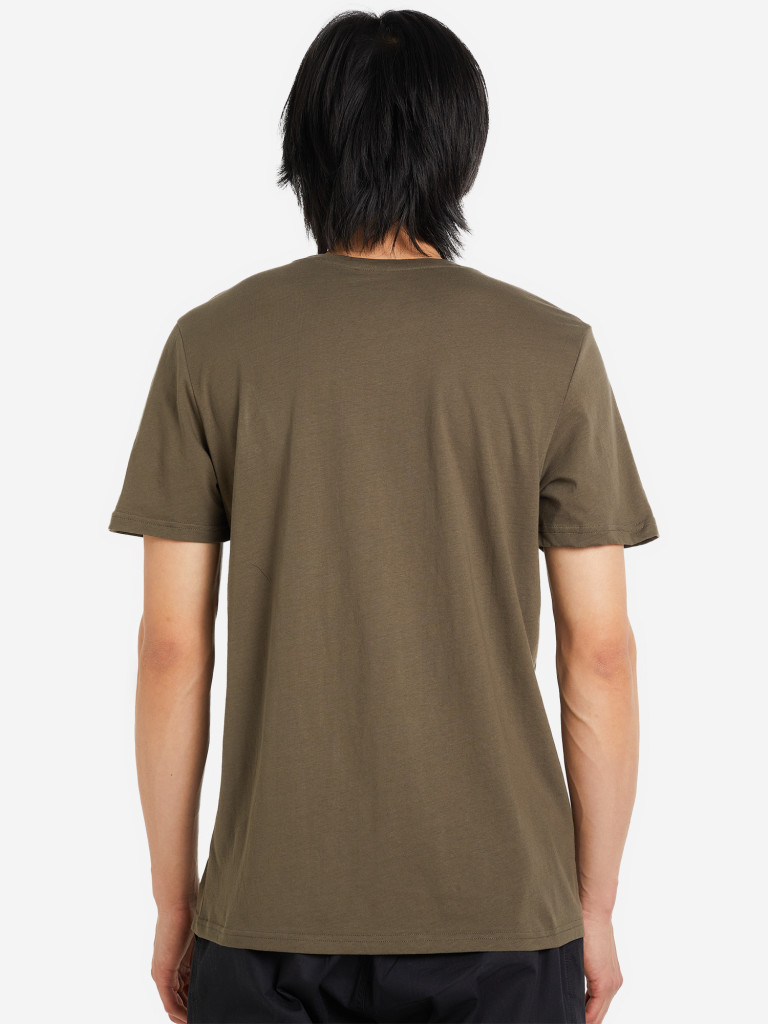 Футболка мужская FILA Essentials