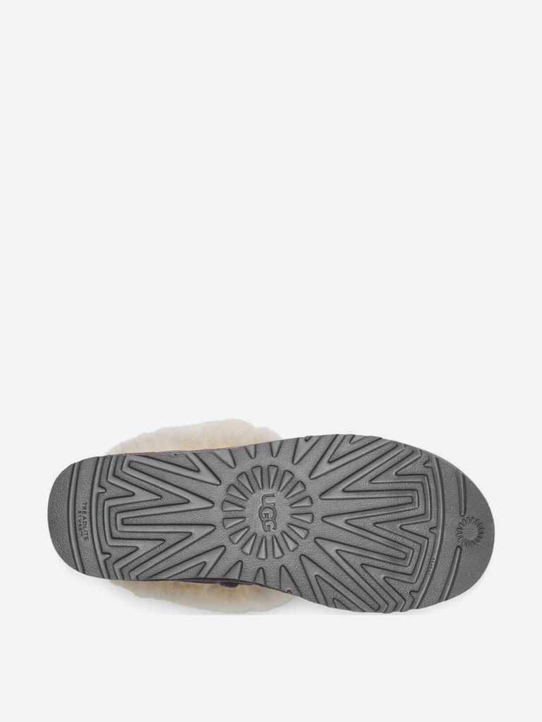Слипоны UGG Snow Slip On