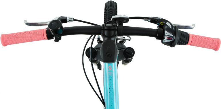 Велосипед подростковый женский Scott Contessa 20"