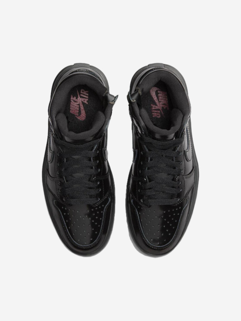 Кеды высокие женские Nike Jordan 1 Elevate High SE