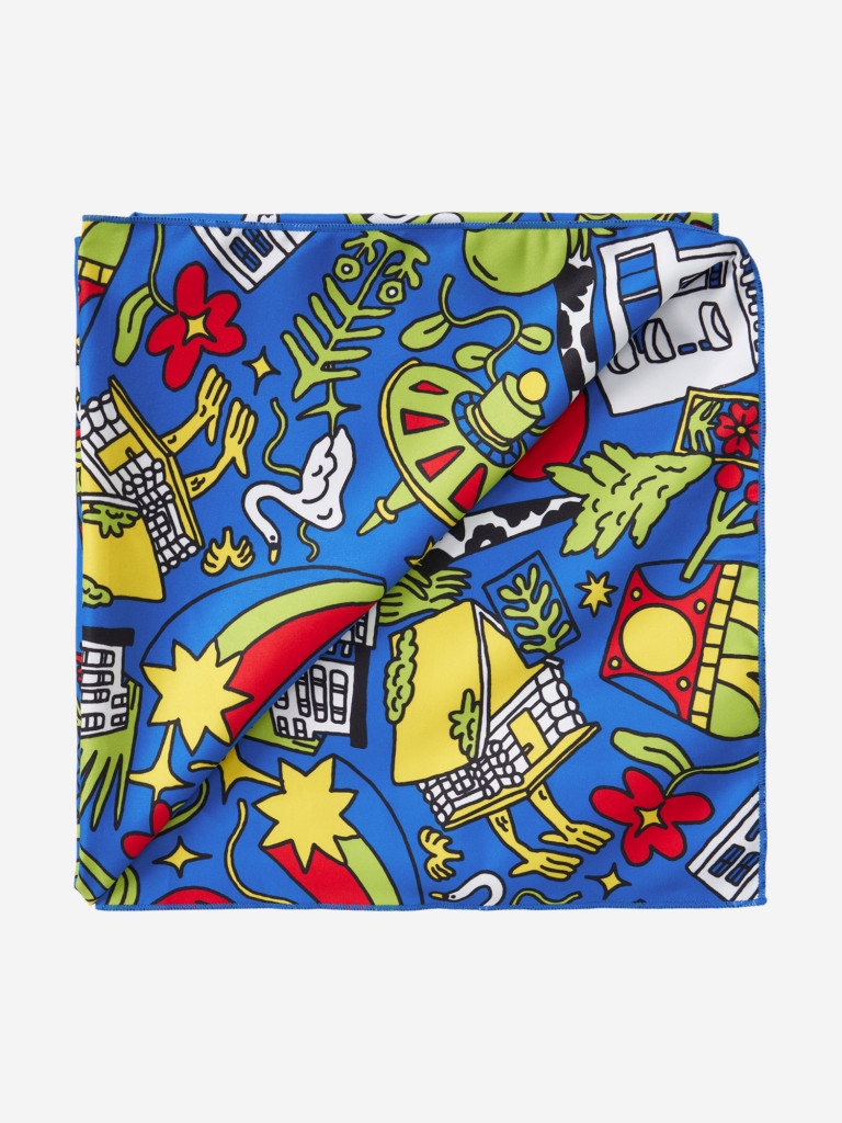 Полотенце абсорбирующее Joss