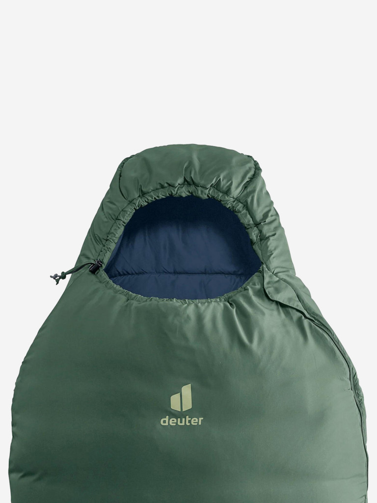 Спальный мешок Deuter Orbit