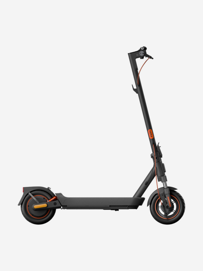 Электросамокат Xiaomi Electric Scooter 5 Max GL
