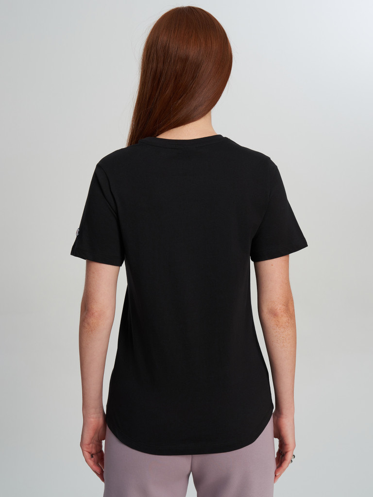 Футболка женская Champion