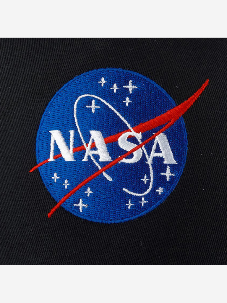 Бейсболка CAPSLAB CL/NASA/1/NAS2 NASA