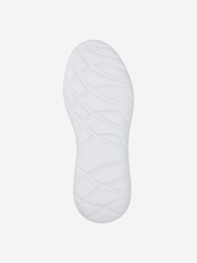 Кроссовки для мальчиков FILA Shutle