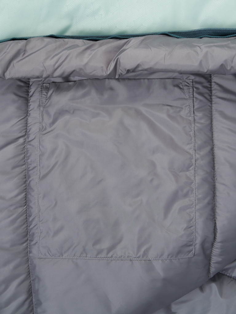 Спальный мешок Northland Hypnos +4 правосторонний