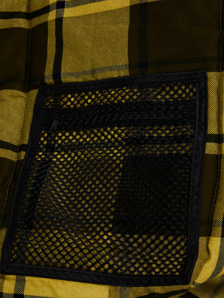 Спальный мешок Alexika Siberia Wide +1 правосторонний