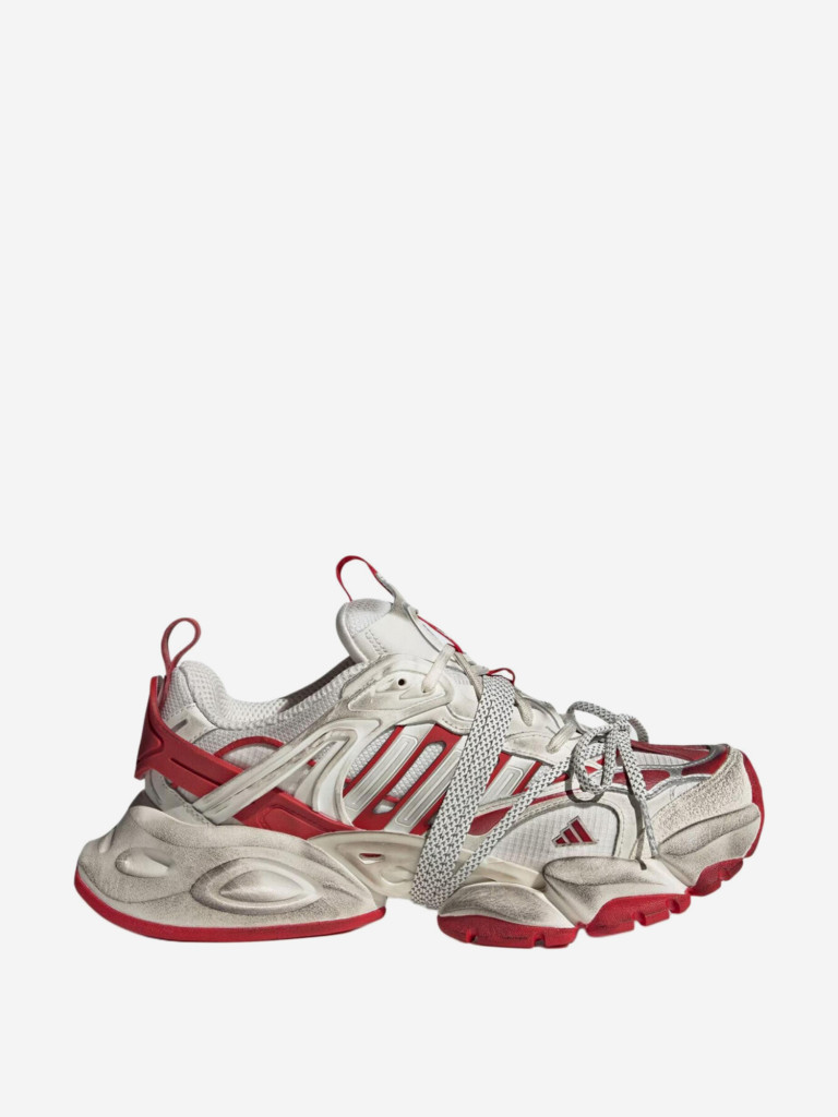 Кроссовки Adidas Vento XLG Deluxe