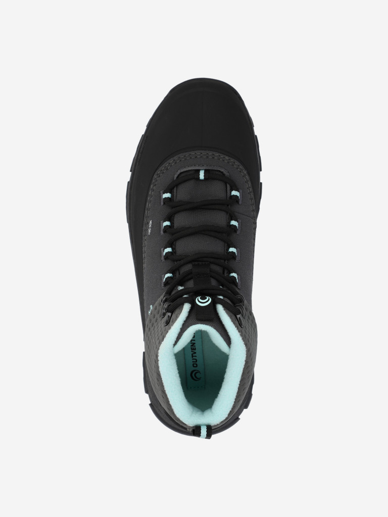 Ботинки утепленные женские Outventure Wintershell