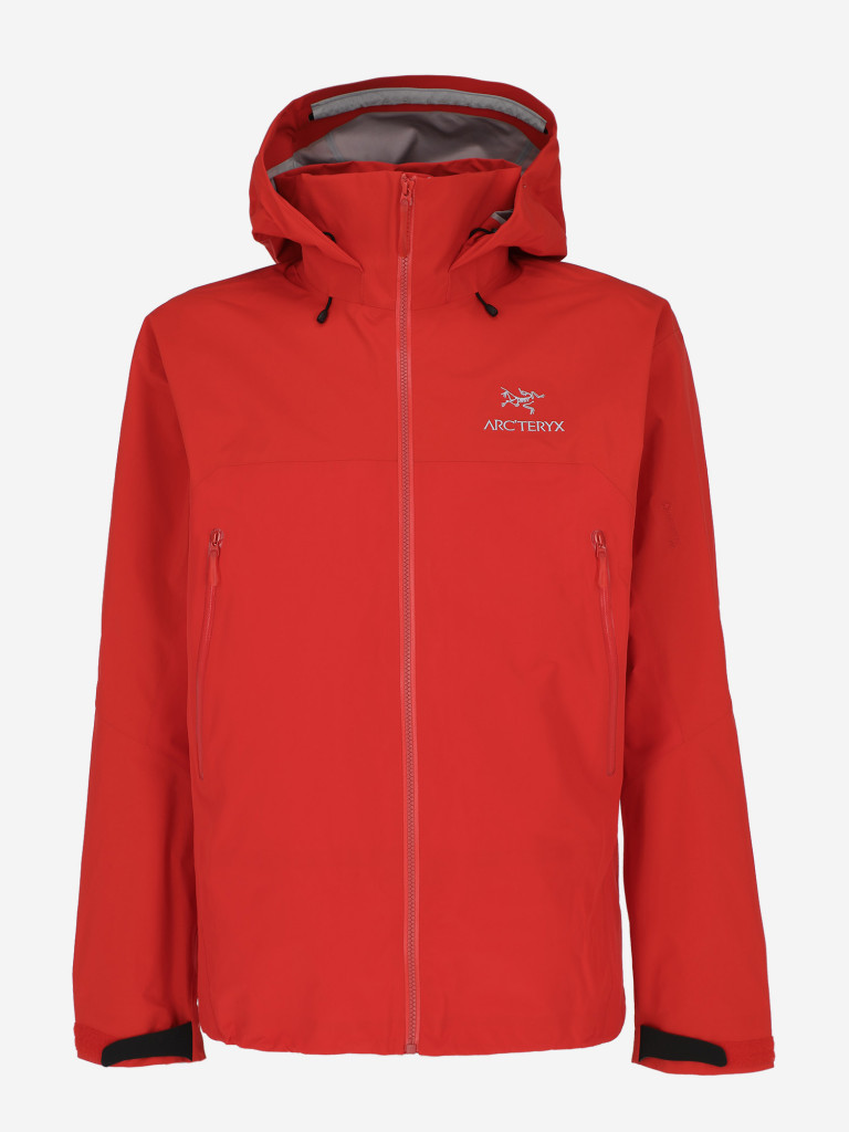 Куртка мембранная мужская Arc'teryx Beta AR