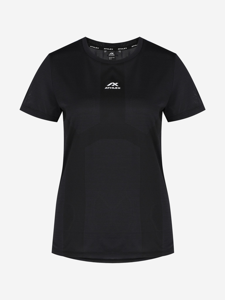 Футболка женская Athlex