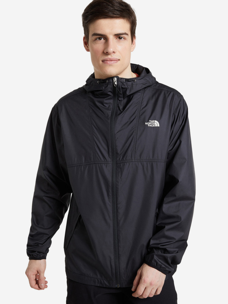 The north face cyclone 2 wind shop jacket