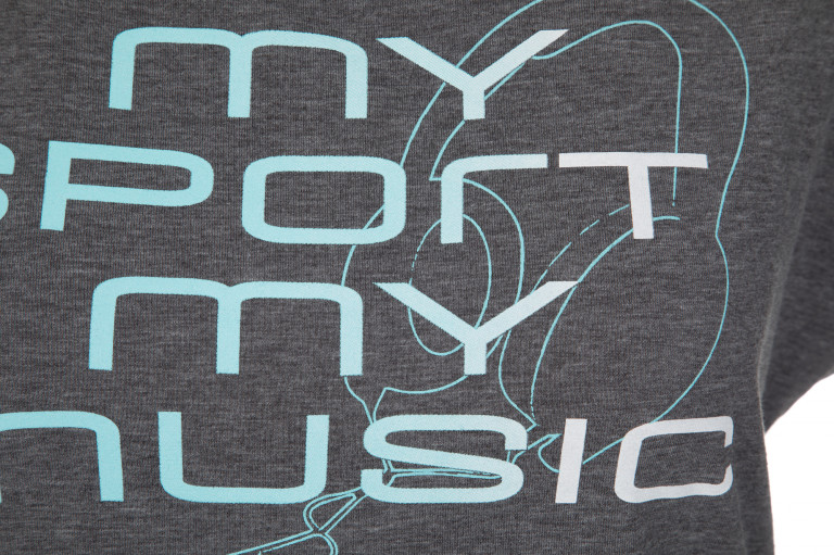 Футболка женская Demix