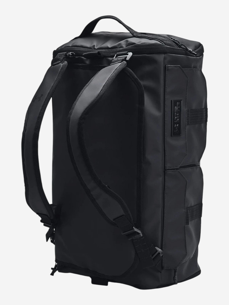 Сумка спортивная унисекс UNDER ARMOUR UA Triumph Backpack Duffle