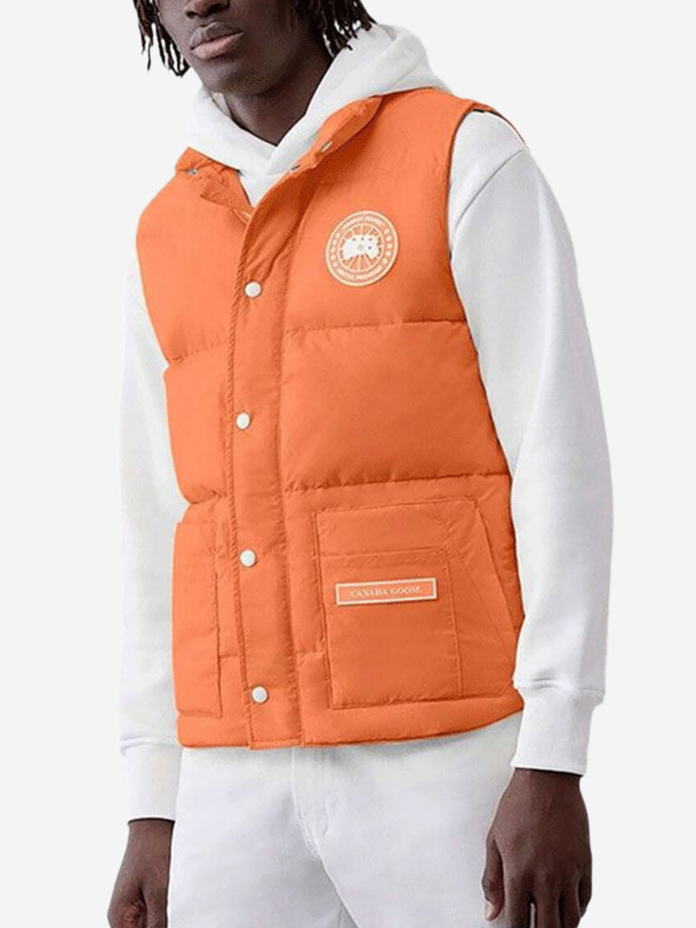 Жилет мужской CANADA GOOSE Freestyle
