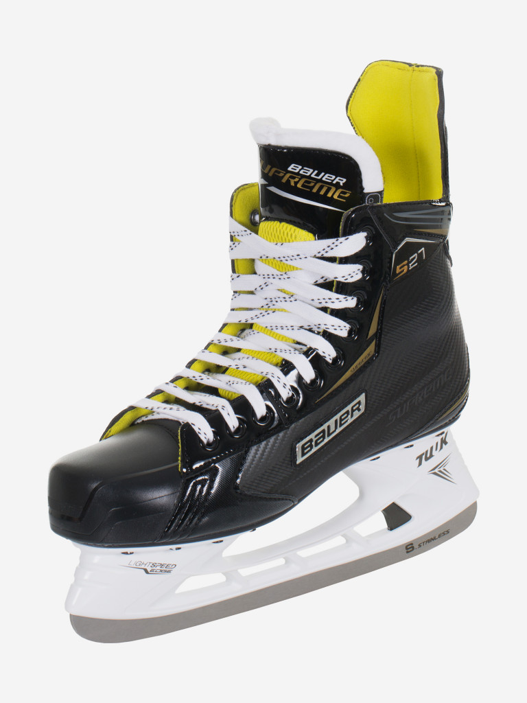 Коньки хоккейные Bauer Supreme
