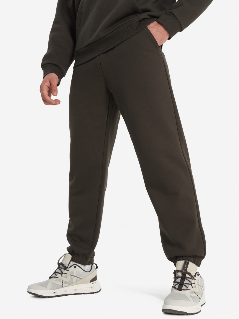 Брюки мужские Northland Коричневый 3999₽