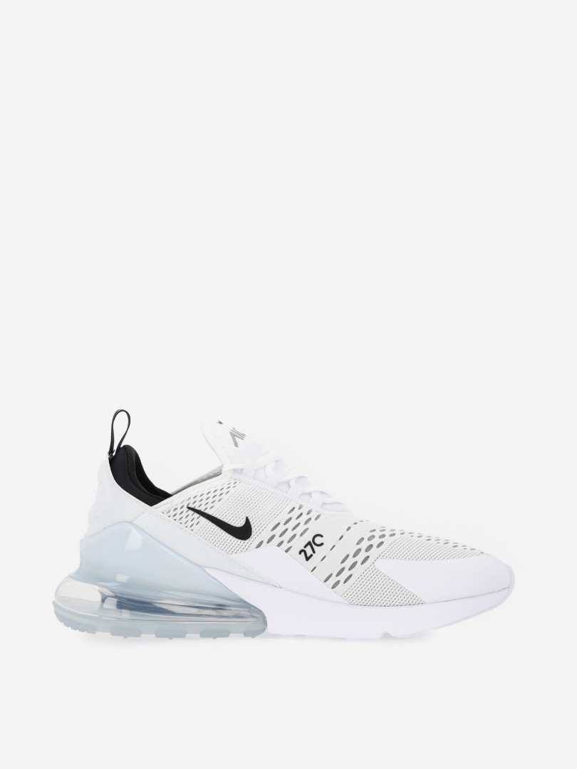 фото Кроссовки мужские nike air max 270, белый