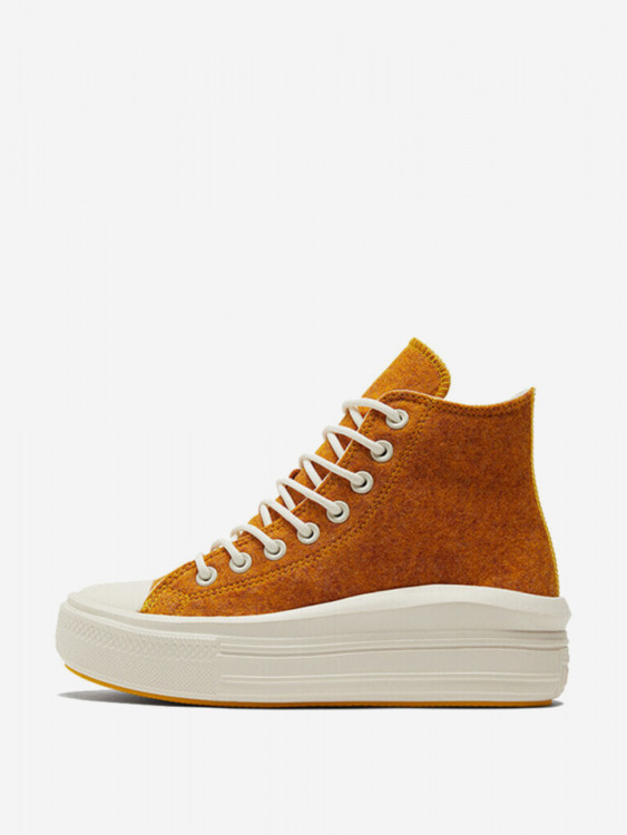 Кеды высокие Converse Chuck Taylor All Star