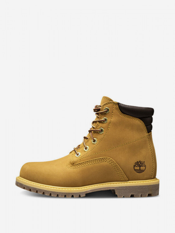 Ботинки женские Timberland Waterville