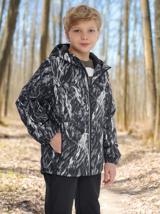 Легкая куртка для мальчиков Outventure