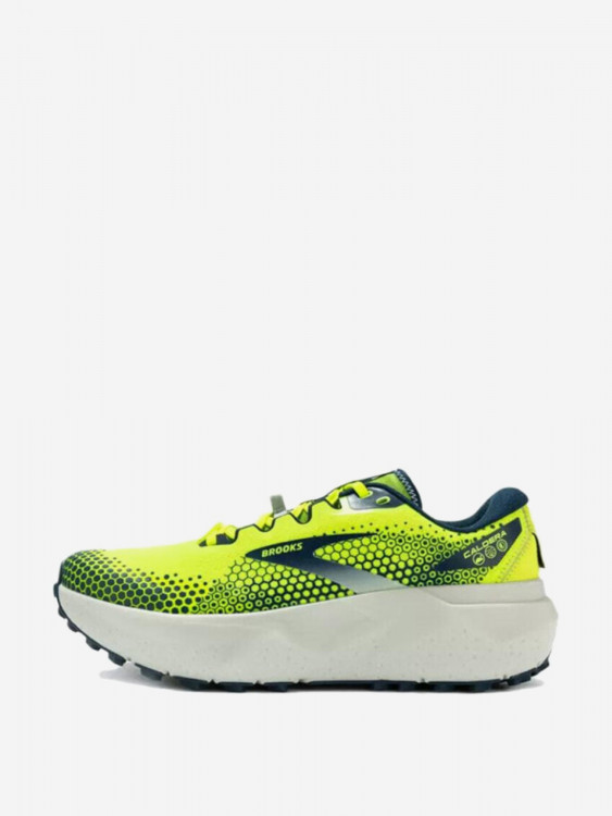 Кроссовки Brooks Caldera 6