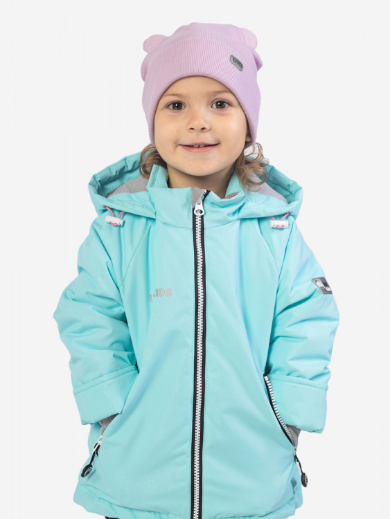 Куртка демисезонная детская UKI KIDS
