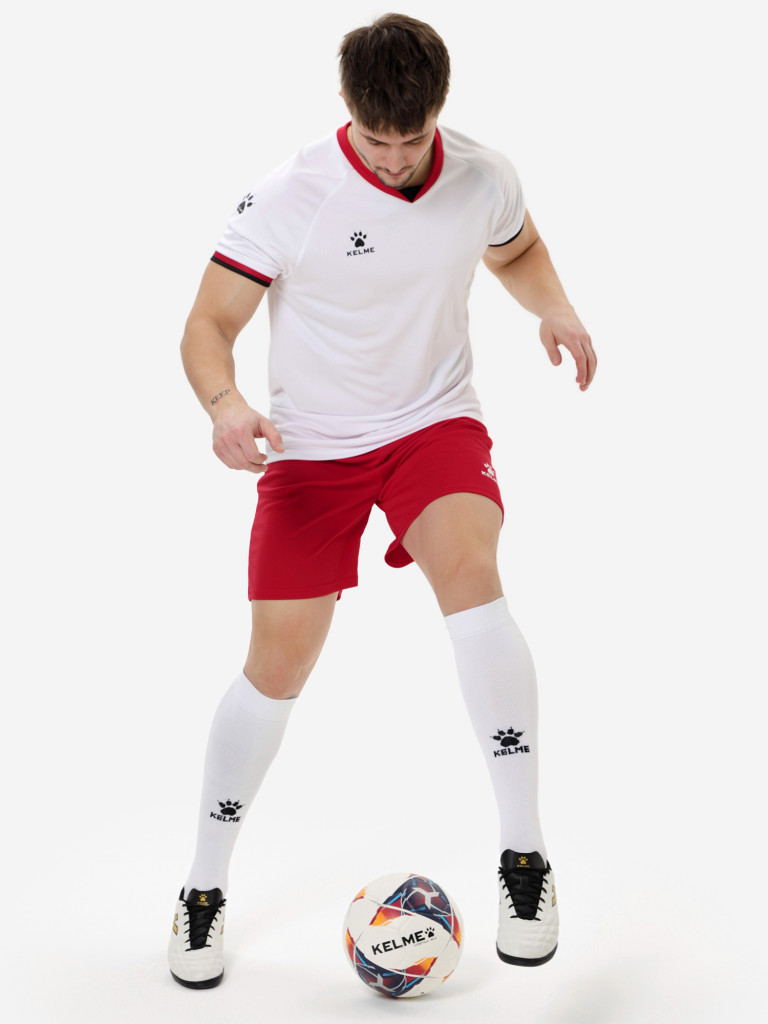 Футбольная форма KELME Football Uniform Set