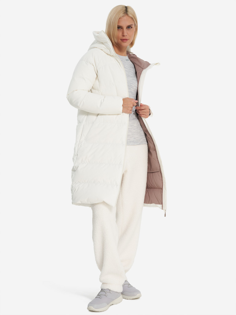 Пуховик женский Northland