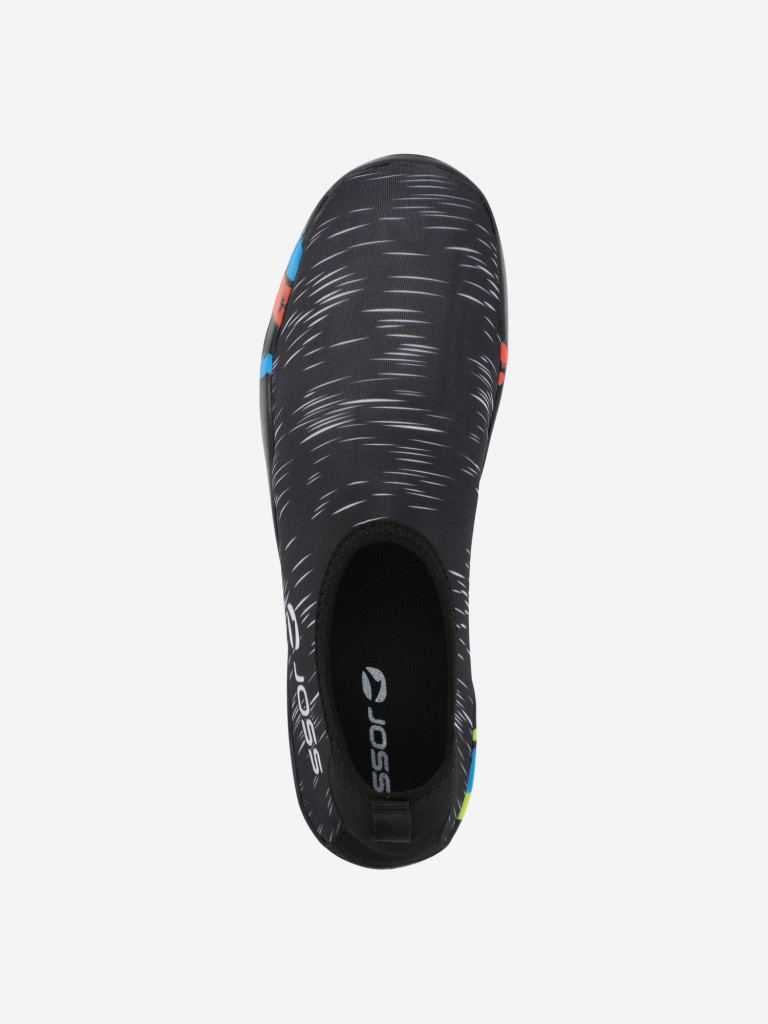 Тапочки коралловые детские Joss Sp Surfer