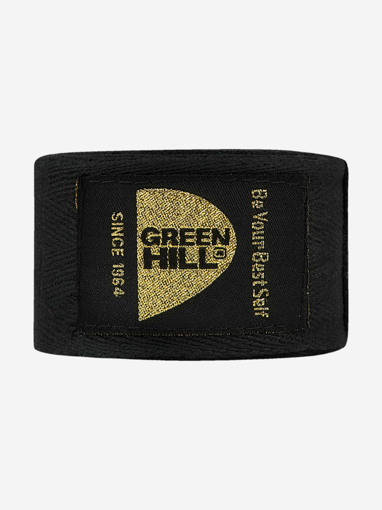 Бинт Green Hill BC-6235 3.5 м