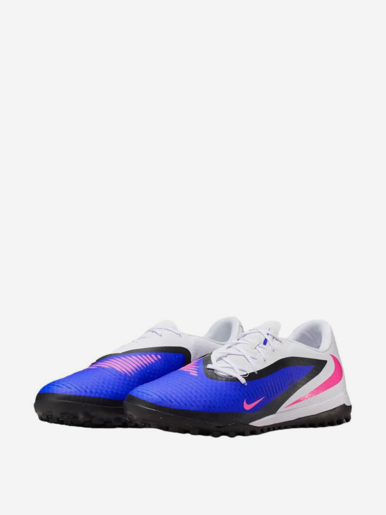 Сороконожки Nike Phantom 6 Low Academy TF