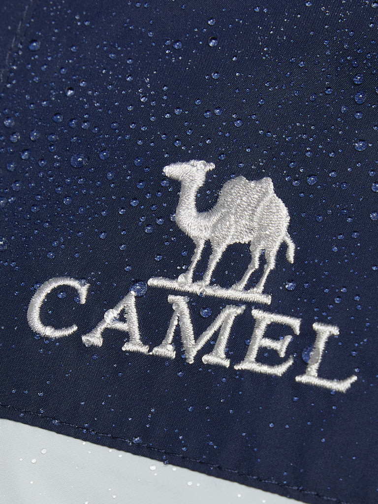 Ветровка мужская Camel