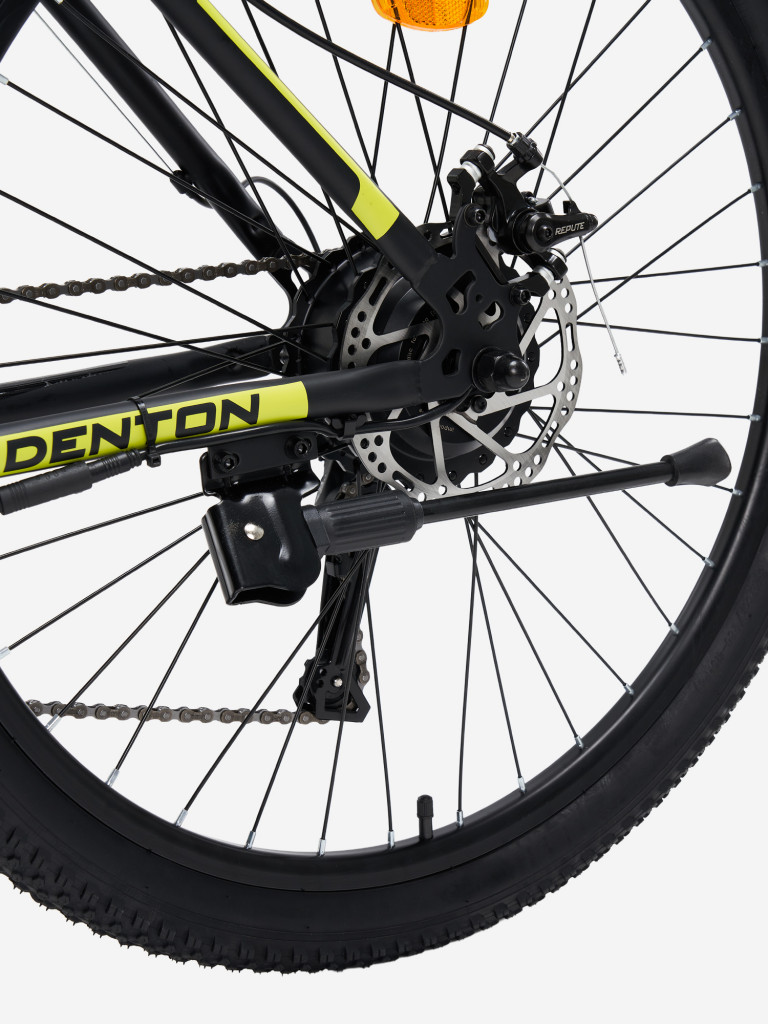 Электровелосипед Denton 27.5"