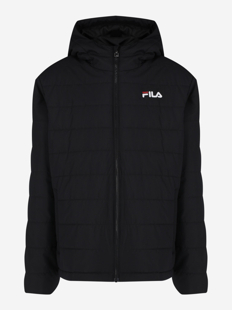 Куртка утепленная мужская FILA