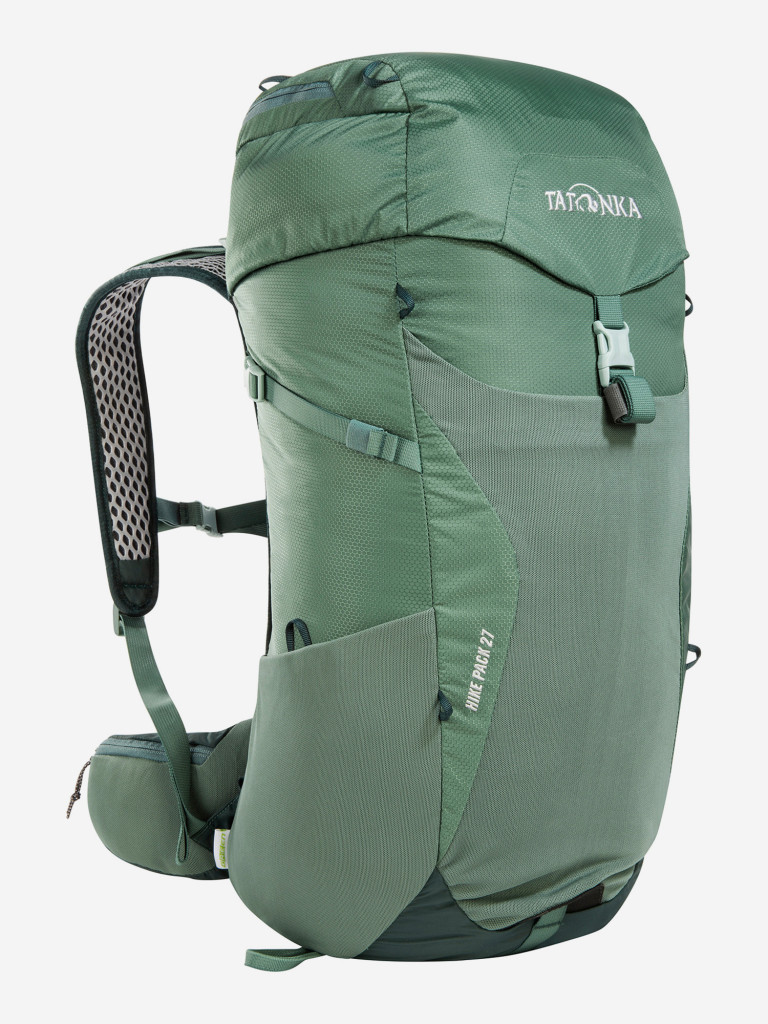 Рюкзак спортивный Tatonka Hike Pack 27