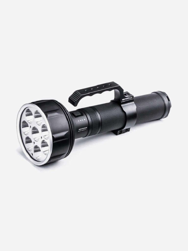 Фонарь Nextorch Saint Torch 31, 20000 люмен