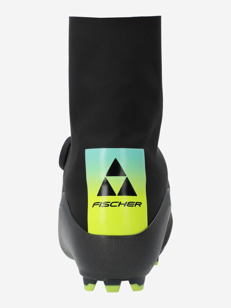 Ботинки лыжные Fischer Speedmax 7 Classic BOA