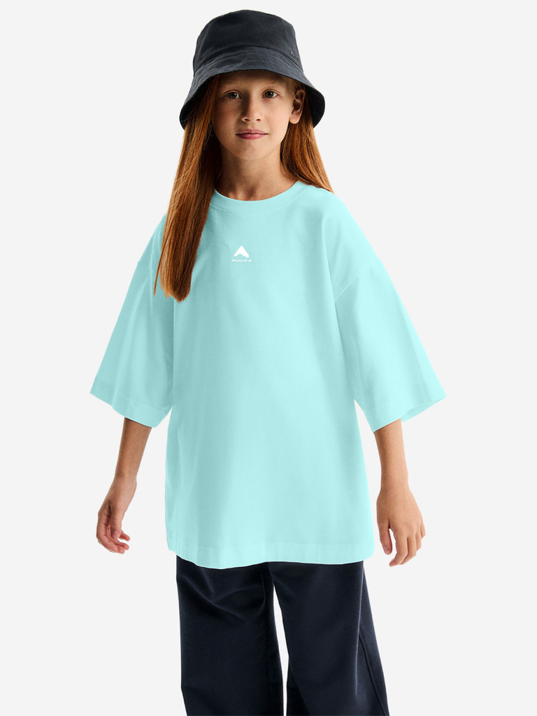 Футболка детская PULKA