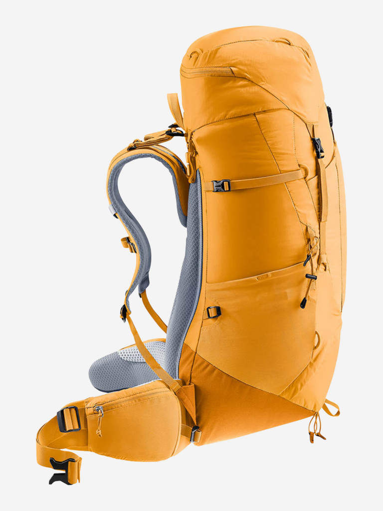 Рюкзак Deuter Aircontact Lite 50 + 10