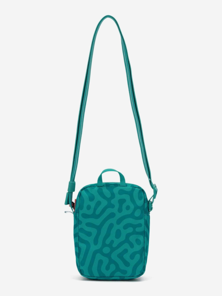 Сумка антивор Pacsafe GO Micro Crossbody, Reef, 1,5 л.