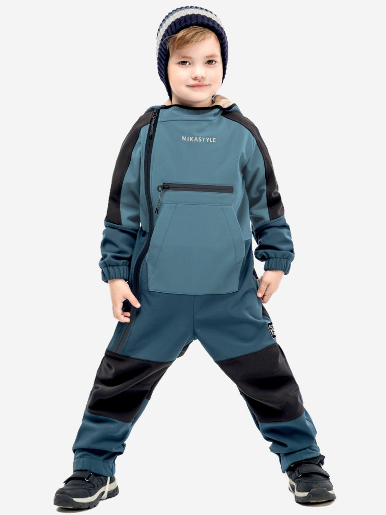 Комбинезон NIKASTYLE