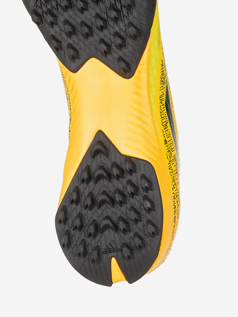Бутсы мужские adidas X Speedflow Messi.3 TF