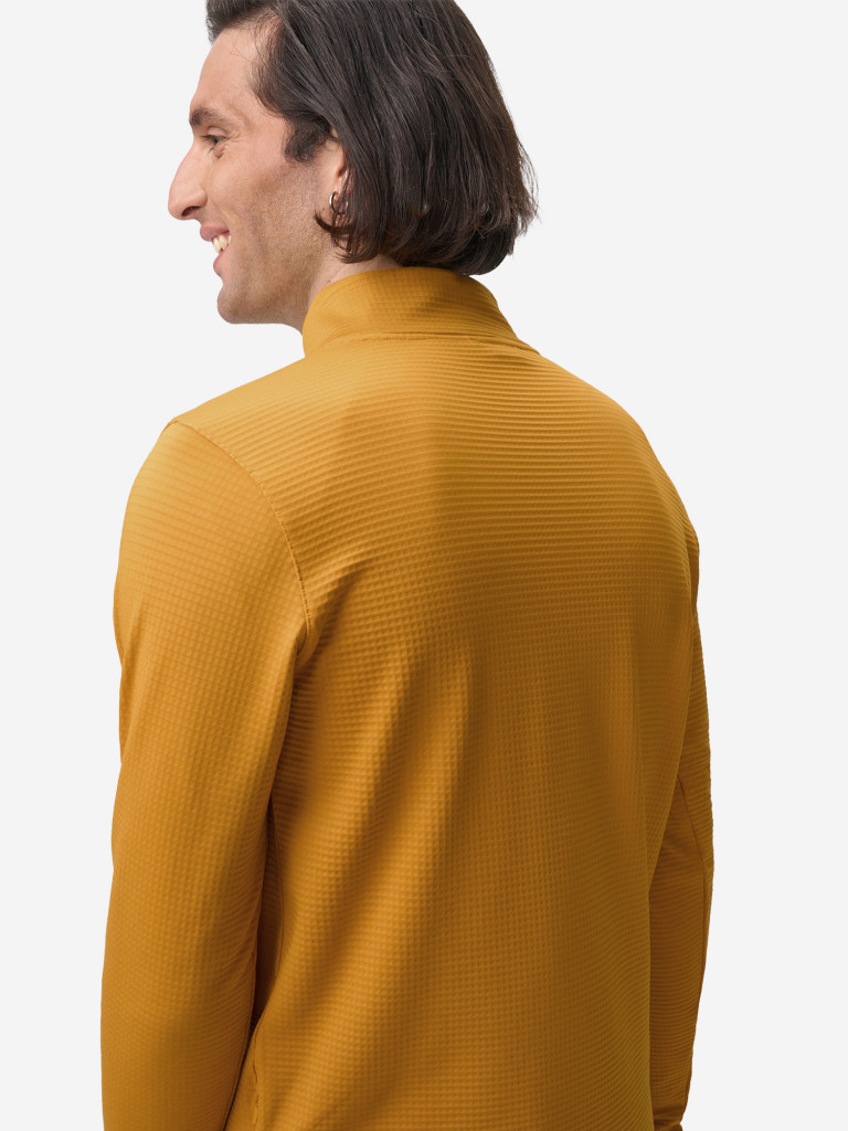 Лонгслив мужской GRI, Винд