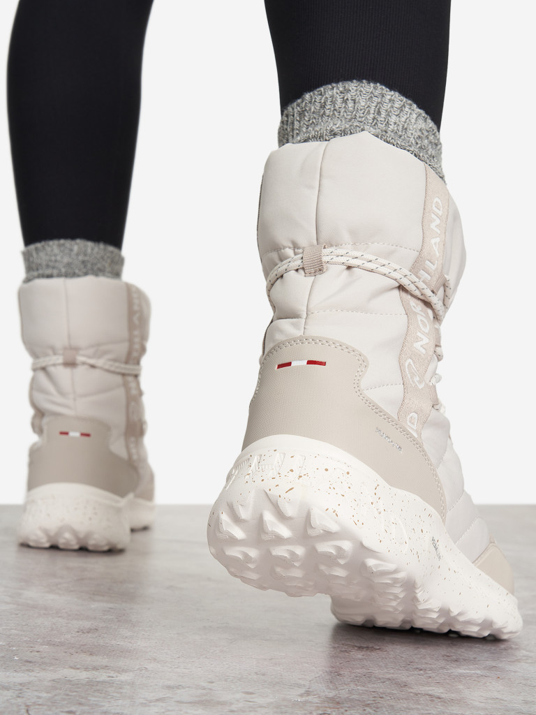 Дутики женские Northland Erden Boot