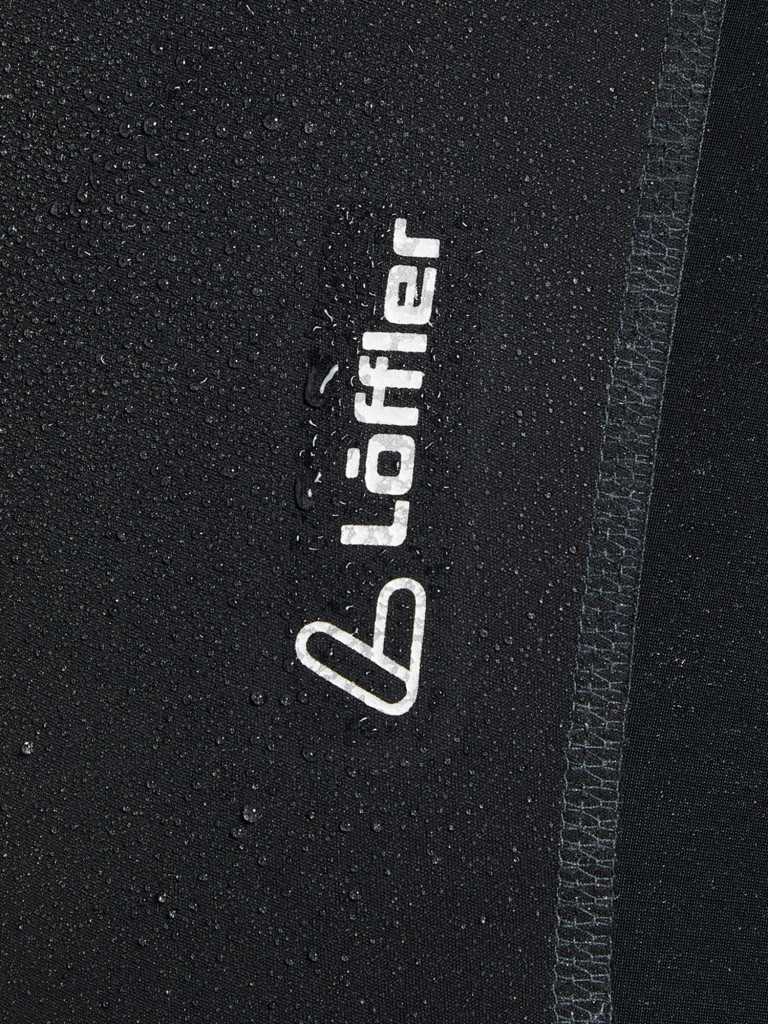 Брюки для беговых лыж мужские Loeffler WS Warm