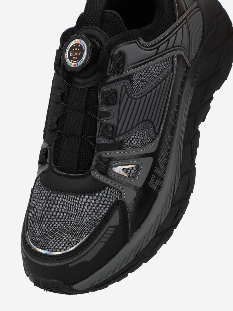 Кроссовки утепленные для мальчиков Etonic Walk