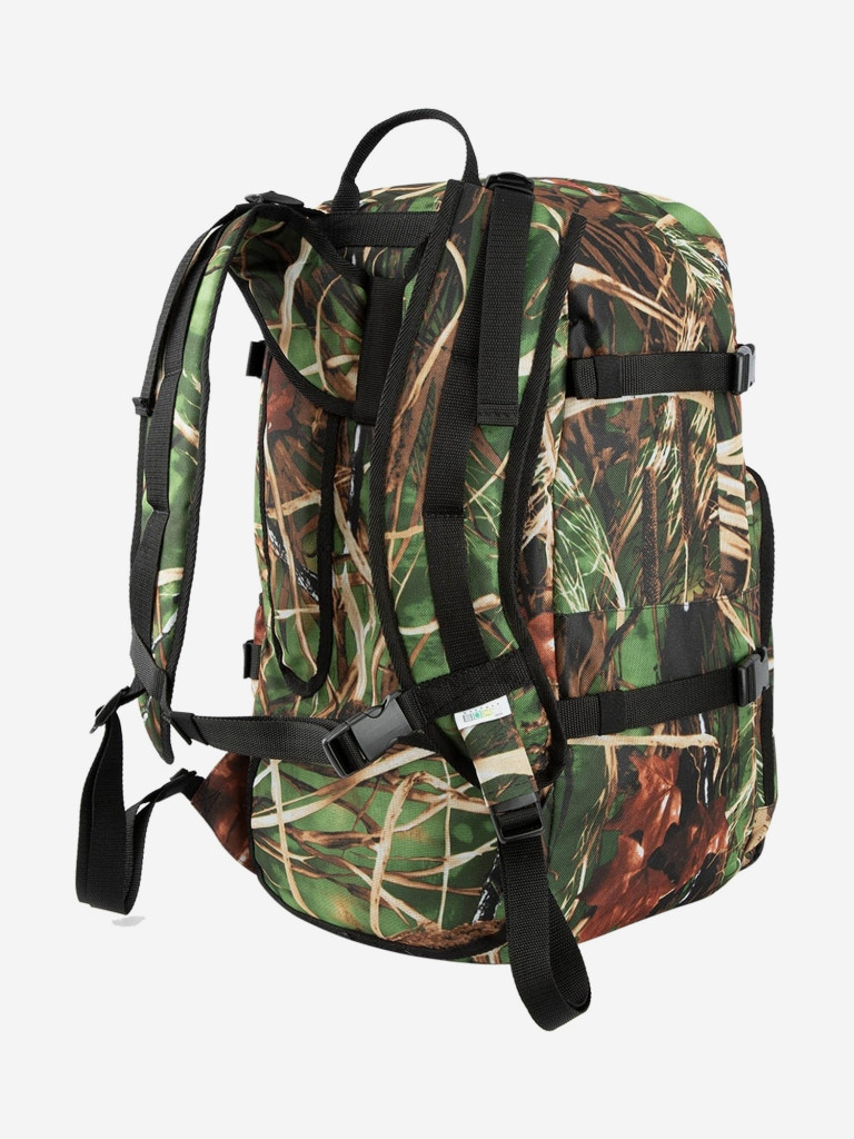 Рюкзак "БУЛЛЕТ OUTDOOR", 30 л., водонепроницаемый