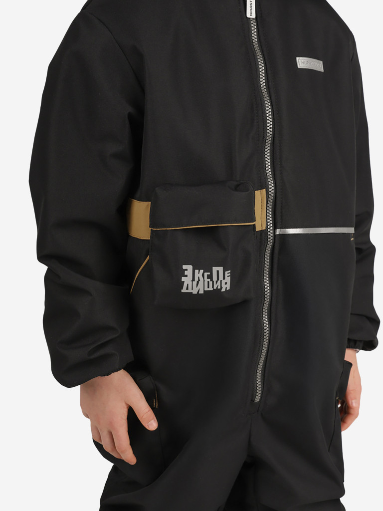 Комбинезон NIKASTYLE